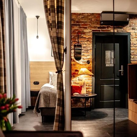 Apartamenty Kolegiacka Stare Miasto Zamosc Extérieur photo