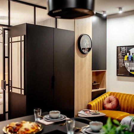 Apartamenty Kolegiacka Stare Miasto Zamosc Extérieur photo