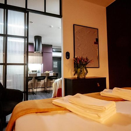 Apartamenty Kolegiacka Stare Miasto Zamosc Extérieur photo