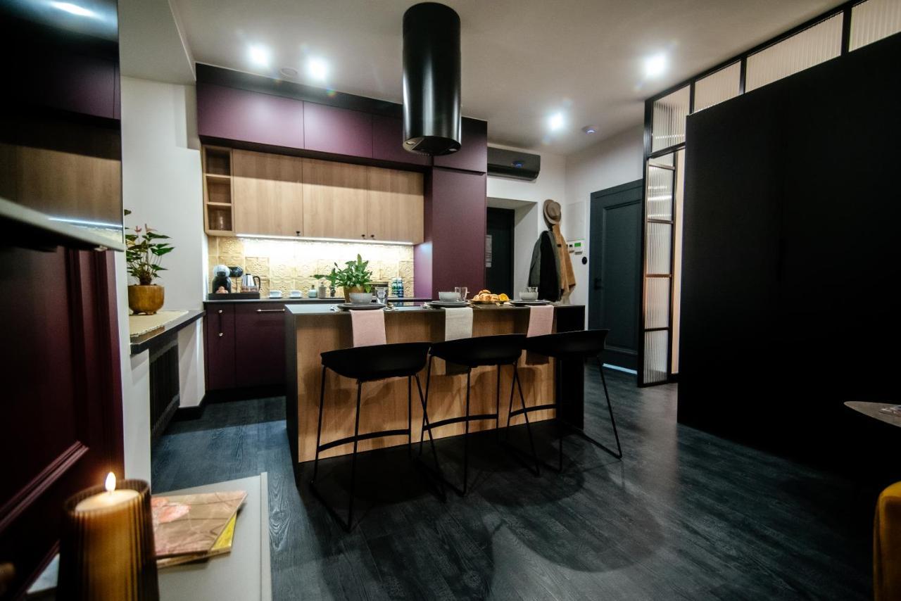 Apartamenty Kolegiacka Stare Miasto Zamosc Extérieur photo