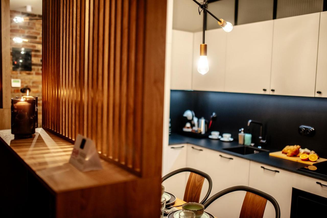 Apartamenty Kolegiacka Stare Miasto Zamosc Extérieur photo