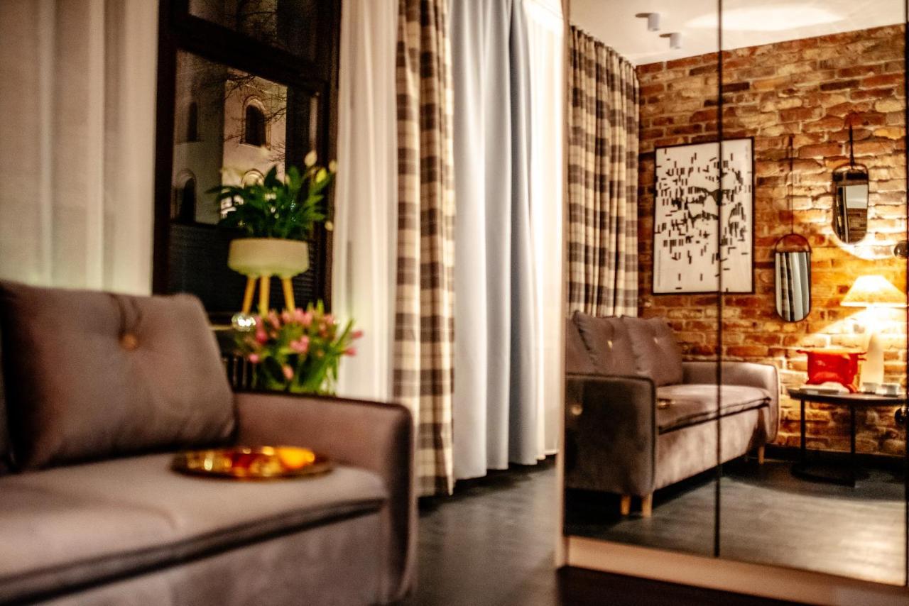 Apartamenty Kolegiacka Stare Miasto Zamosc Extérieur photo