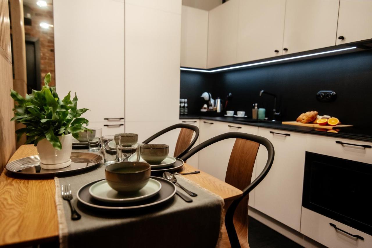 Apartamenty Kolegiacka Stare Miasto Zamosc Extérieur photo