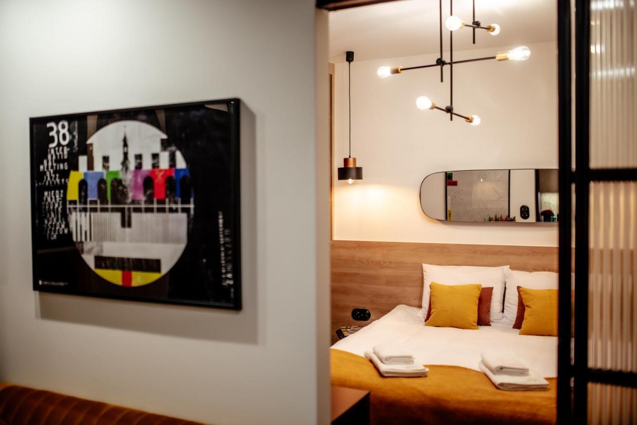 Apartamenty Kolegiacka Stare Miasto Zamosc Extérieur photo