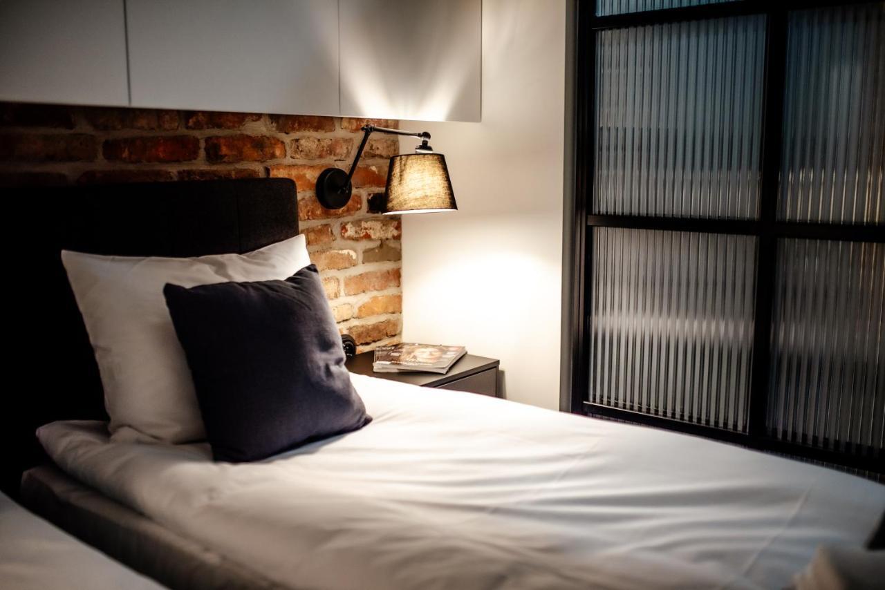 Apartamenty Kolegiacka Stare Miasto Zamosc Extérieur photo