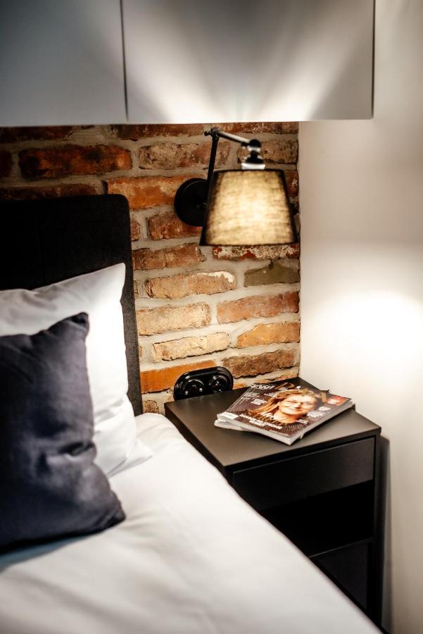 Apartamenty Kolegiacka Stare Miasto Zamosc Extérieur photo