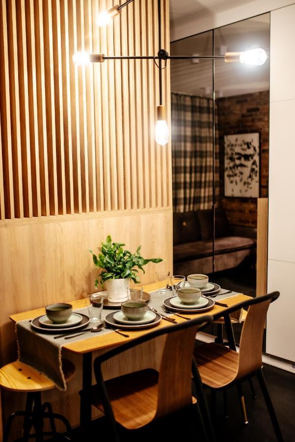 Apartamenty Kolegiacka Stare Miasto Zamosc Extérieur photo