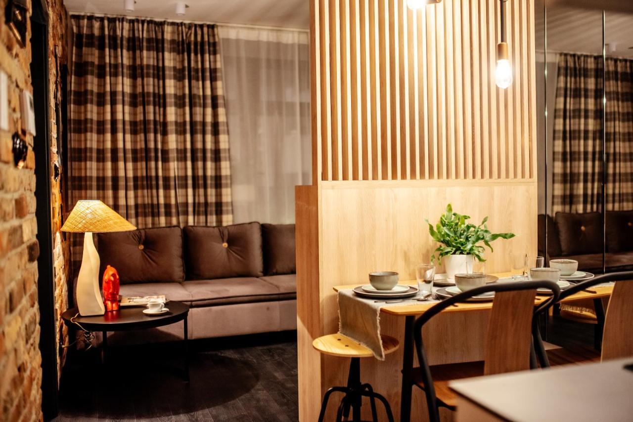 Apartamenty Kolegiacka Stare Miasto Zamosc Extérieur photo