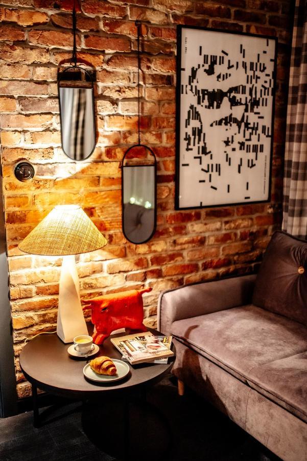 Apartamenty Kolegiacka Stare Miasto Zamosc Extérieur photo