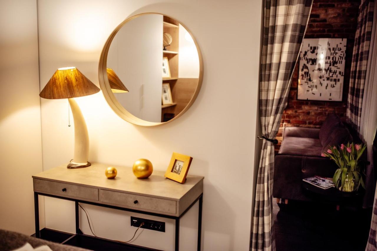 Apartamenty Kolegiacka Stare Miasto Zamosc Extérieur photo
