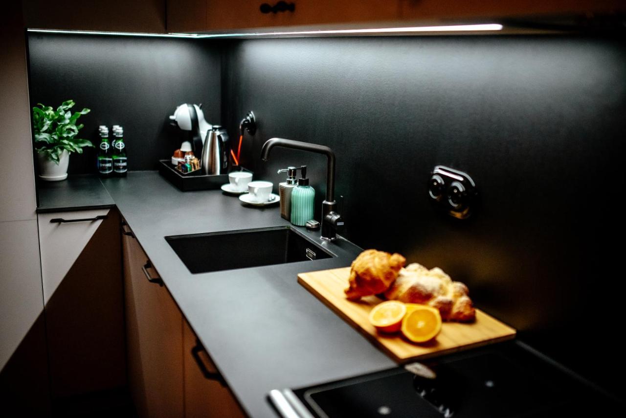 Apartamenty Kolegiacka Stare Miasto Zamosc Extérieur photo