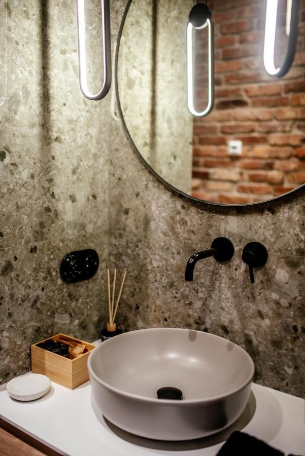 Apartamenty Kolegiacka Stare Miasto Zamosc Extérieur photo