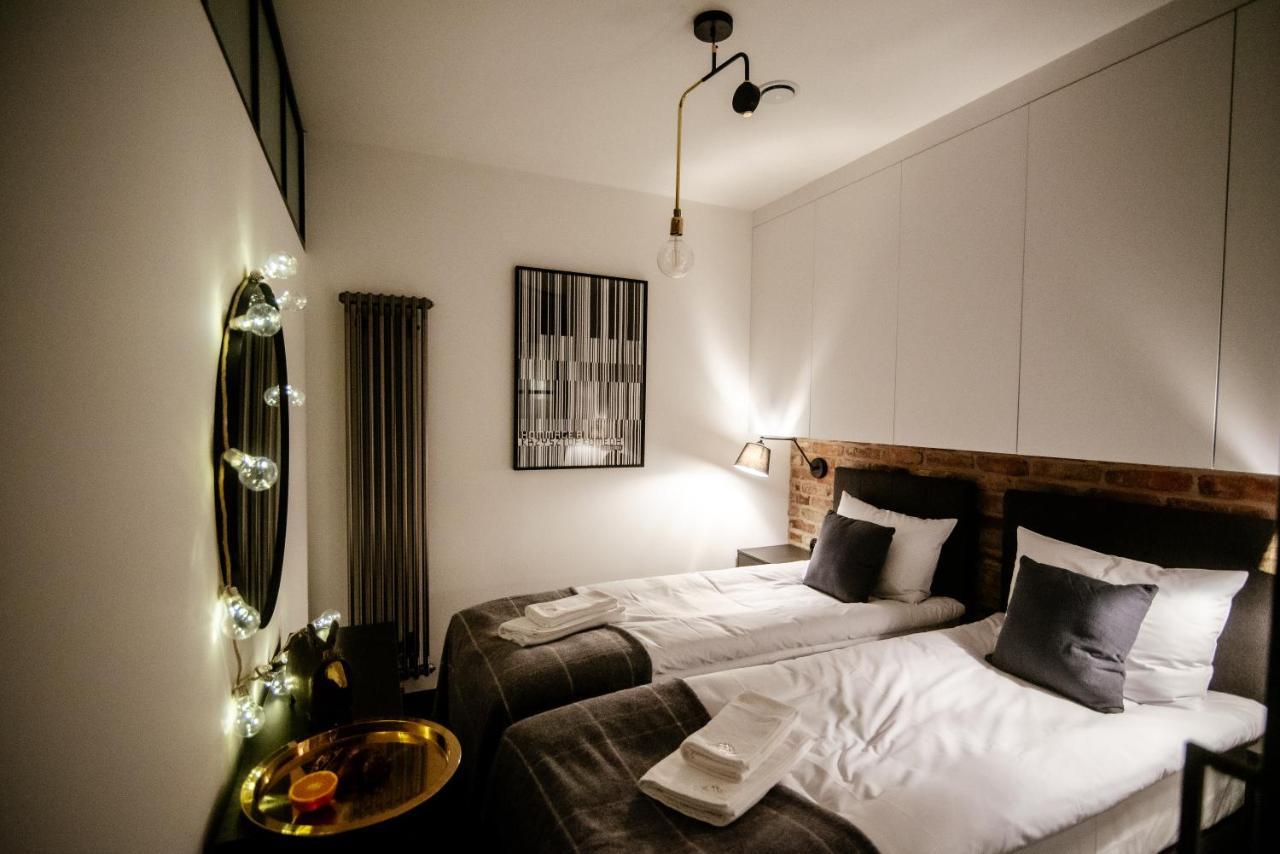 Apartamenty Kolegiacka Stare Miasto Zamosc Extérieur photo