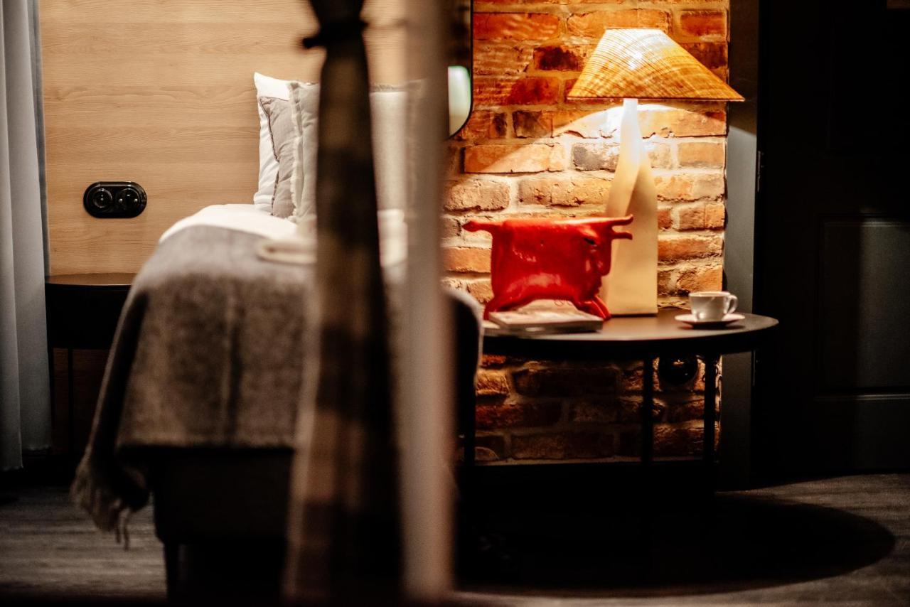 Apartamenty Kolegiacka Stare Miasto Zamosc Extérieur photo