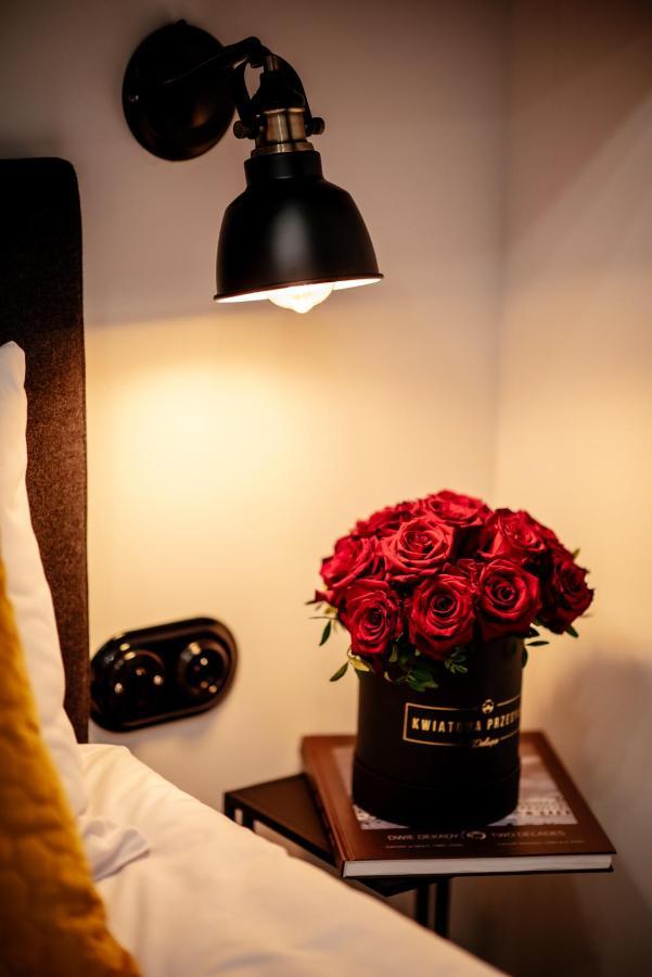 Apartamenty Kolegiacka Stare Miasto Zamosc Extérieur photo