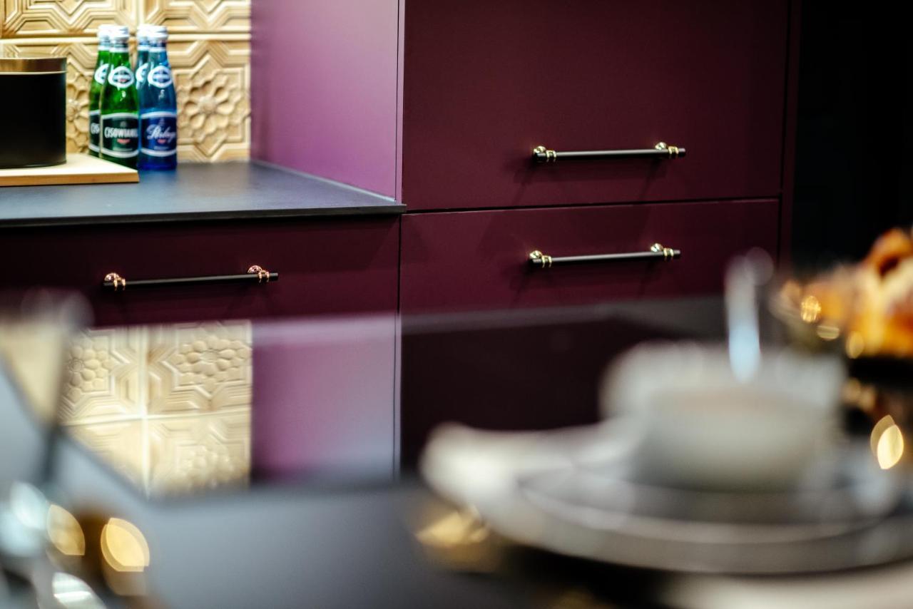 Apartamenty Kolegiacka Stare Miasto Zamosc Extérieur photo