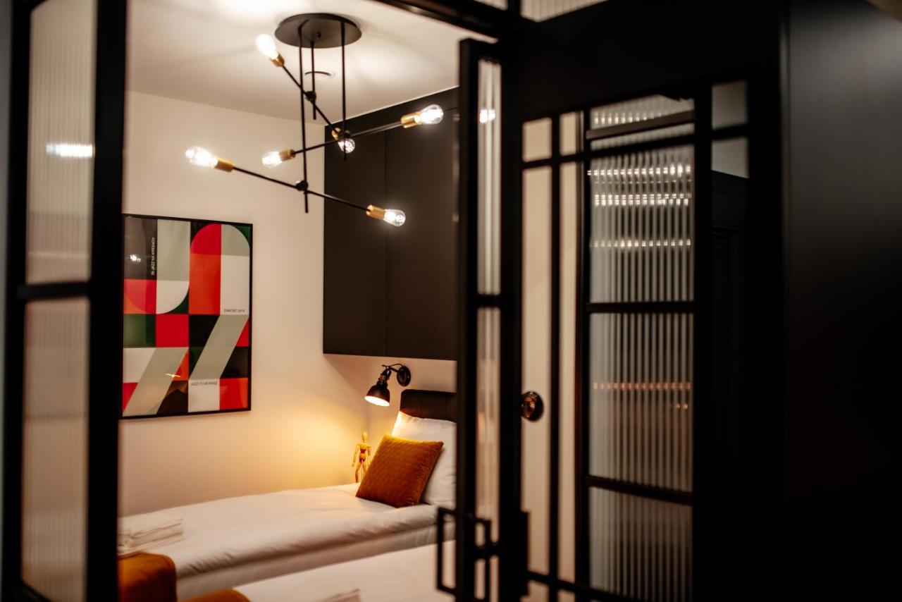 Apartamenty Kolegiacka Stare Miasto Zamosc Extérieur photo